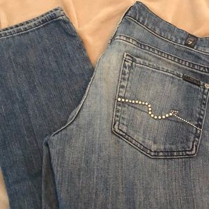 7 jeans